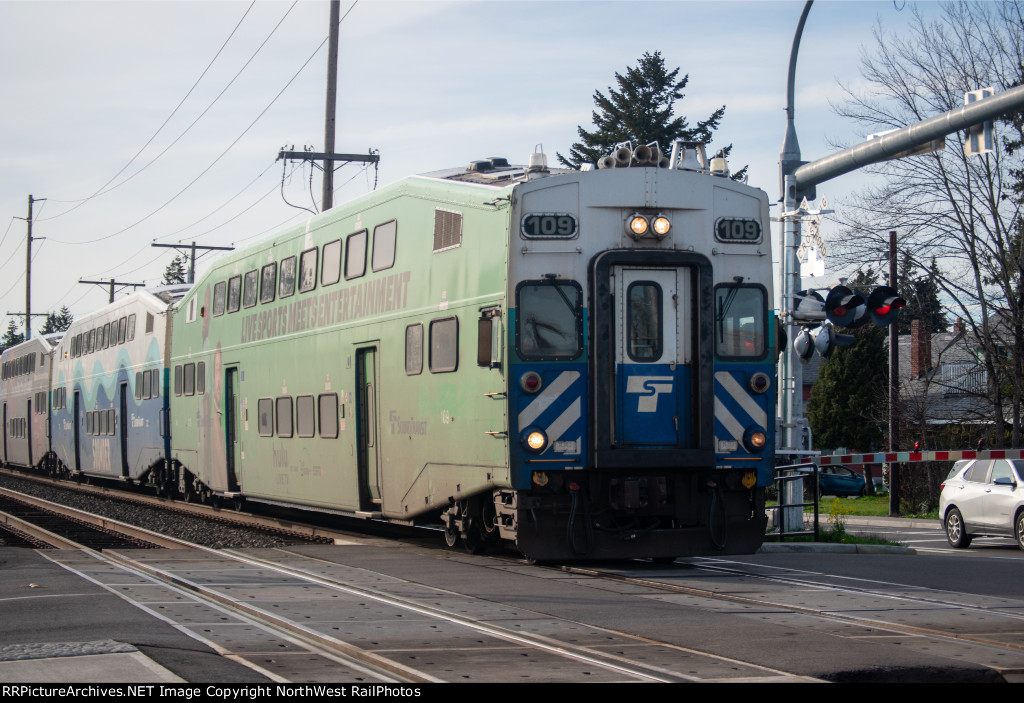 SDRX 109